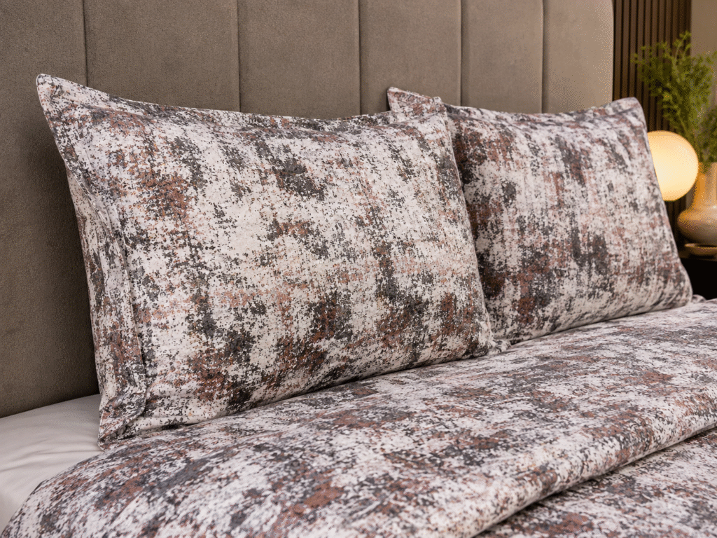 Ensemble 4 pièces – Confort scandinave