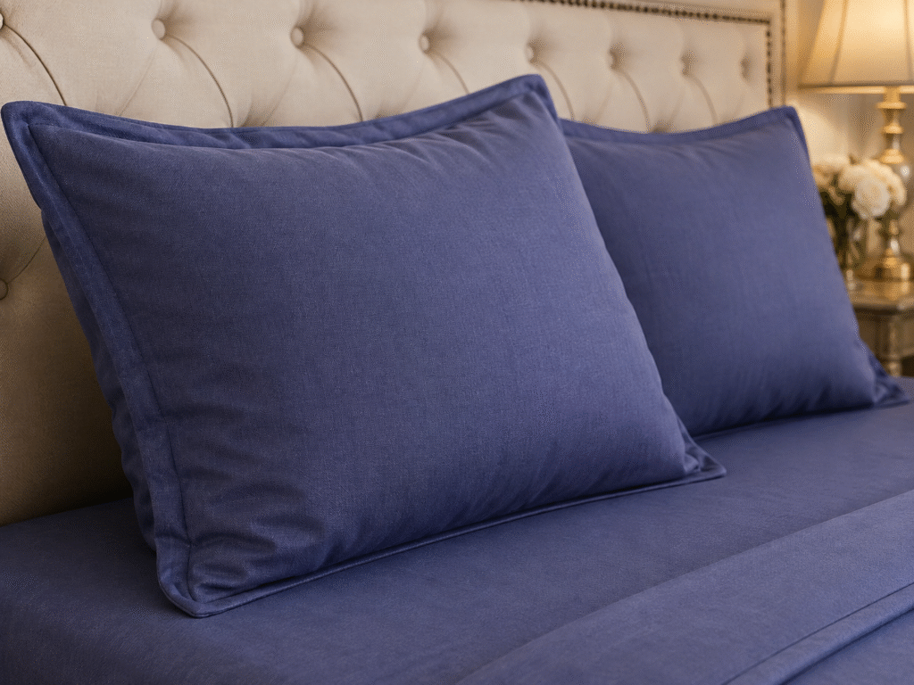 Gentle Frame 3-Piece Bedding Set