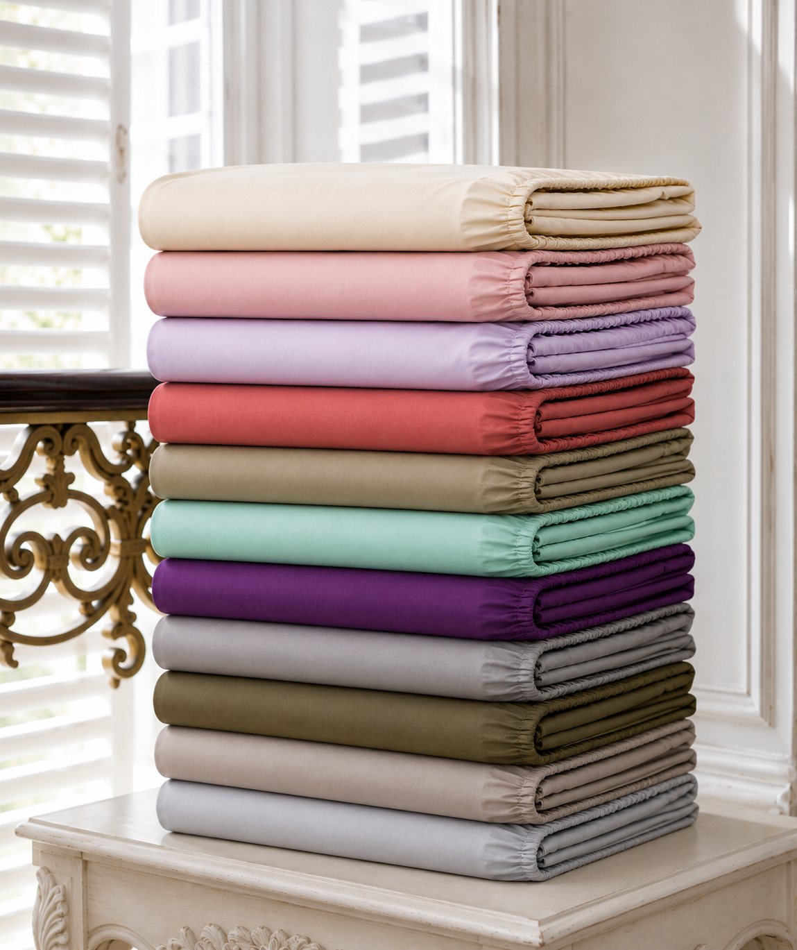 Products for Fitted sheets