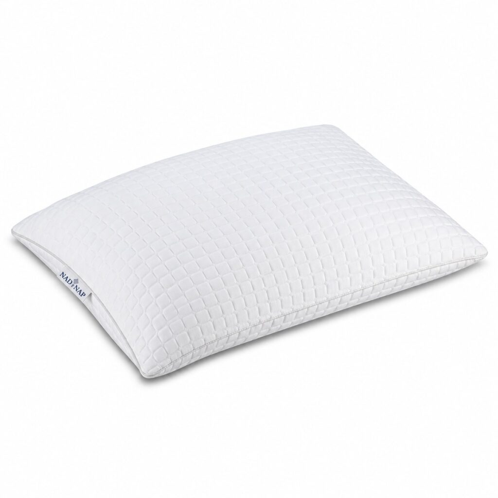 NAD NAP Innovative Pillow, 50 × 70