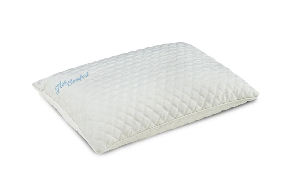 NAD NAP Flex Comfort Pillow, 50 × 70